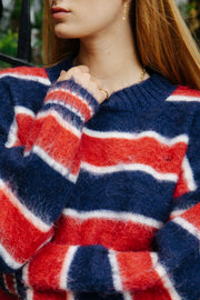 The Marlborough Jumper