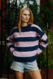 The Olive Jumper