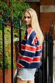The Marlborough Jumper
