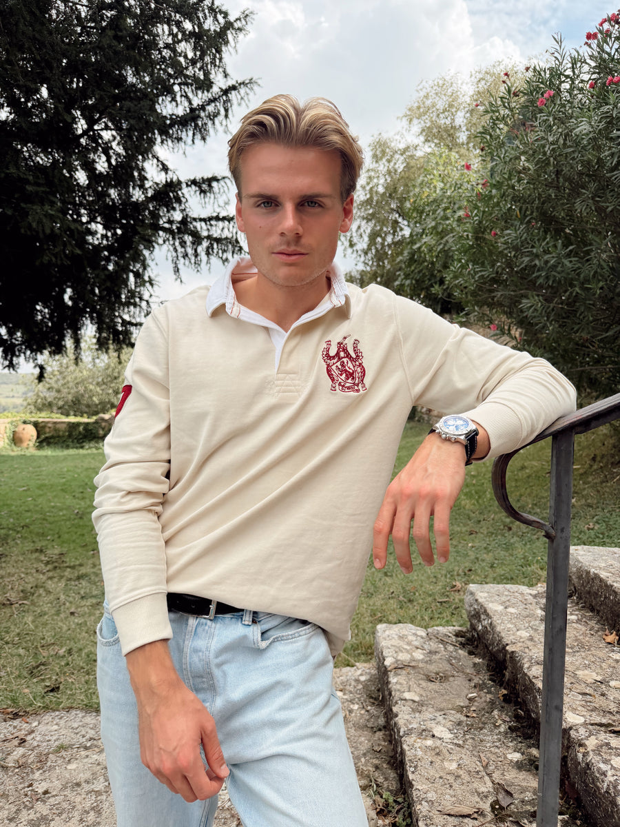 Rugby Polo