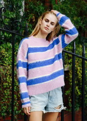 The Evelina Jumper