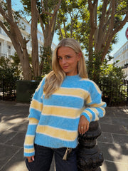 The Beaufort Jumper