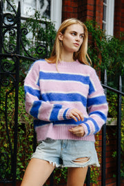 The Evelina Jumper