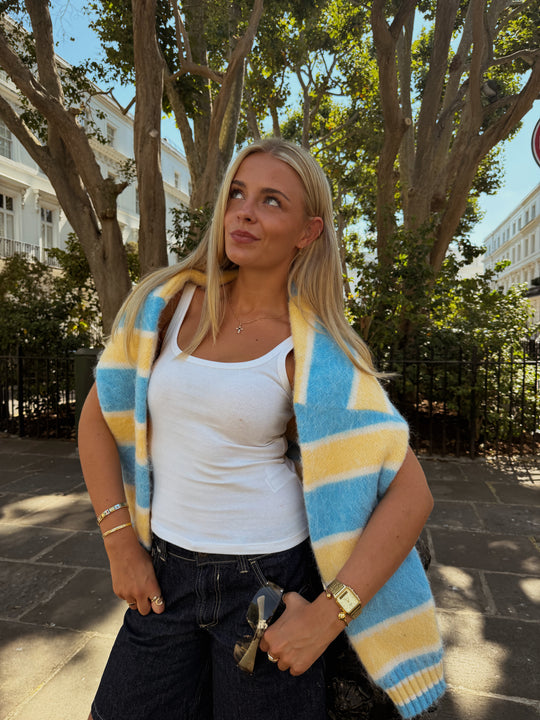 The Beaufort Jumper