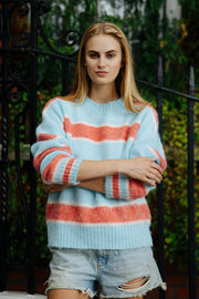 The Beauzo Jumper