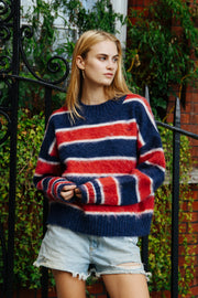 The Marlborough Jumper