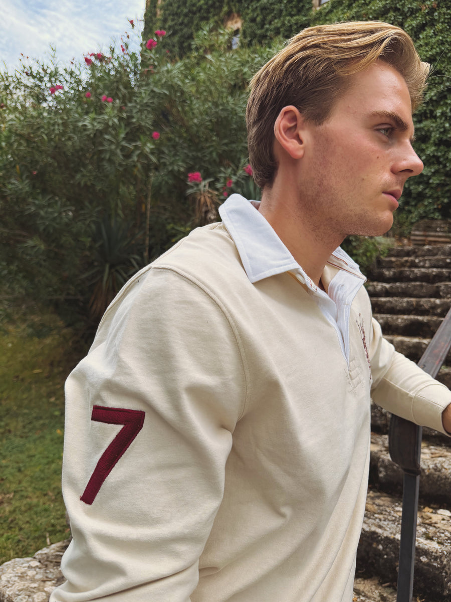 Rugby Polo