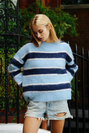 The Cicely Jumper