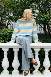The Beaufort Jumper