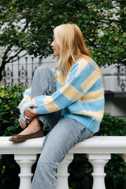 The Beaufort Jumper