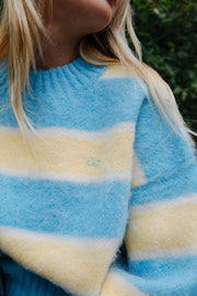 The Beaufort Jumper