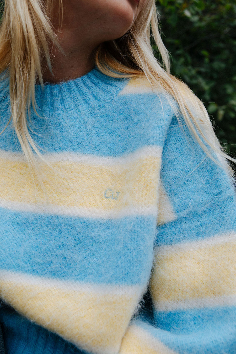 The Beaufort Jumper