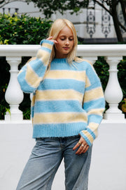 The Beaufort Jumper