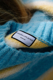 The Beaufort Jumper