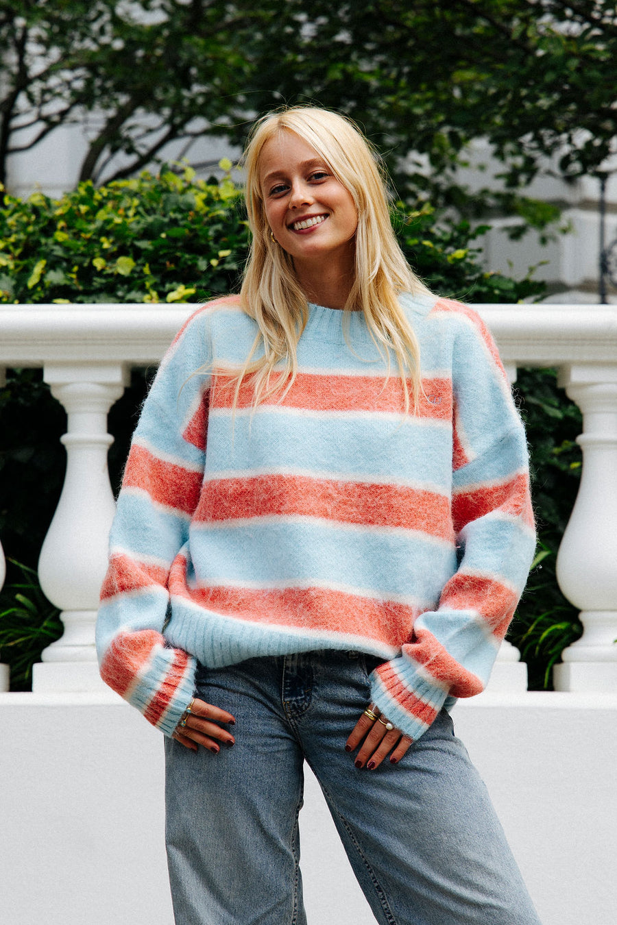 The Beauzo Jumper