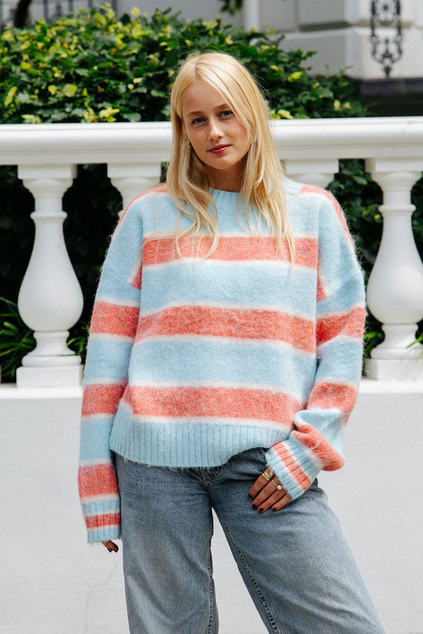 The Beauzo Jumper