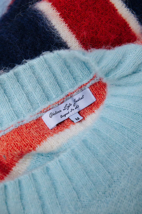 The Beauzo Jumper