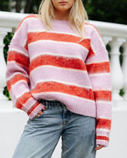 The Caroline Jumper