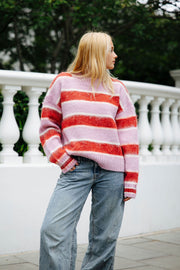 The Caroline Jumper