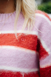 The Caroline Jumper