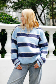 The Cicely Jumper