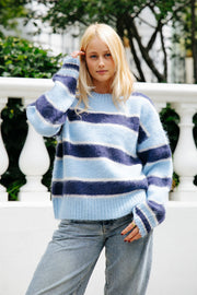 The Cicely Jumper