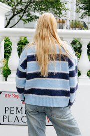 The Cicely Jumper