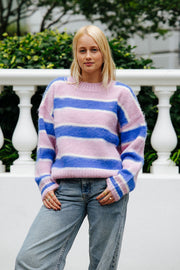 The Evelina Jumper