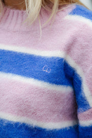 The Evelina Jumper