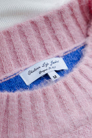 The Evelina Jumper