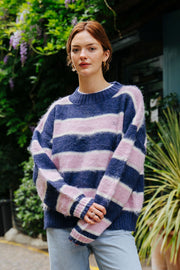 The Olive Jumper