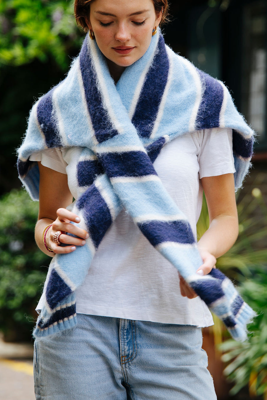 The Cicely Jumper