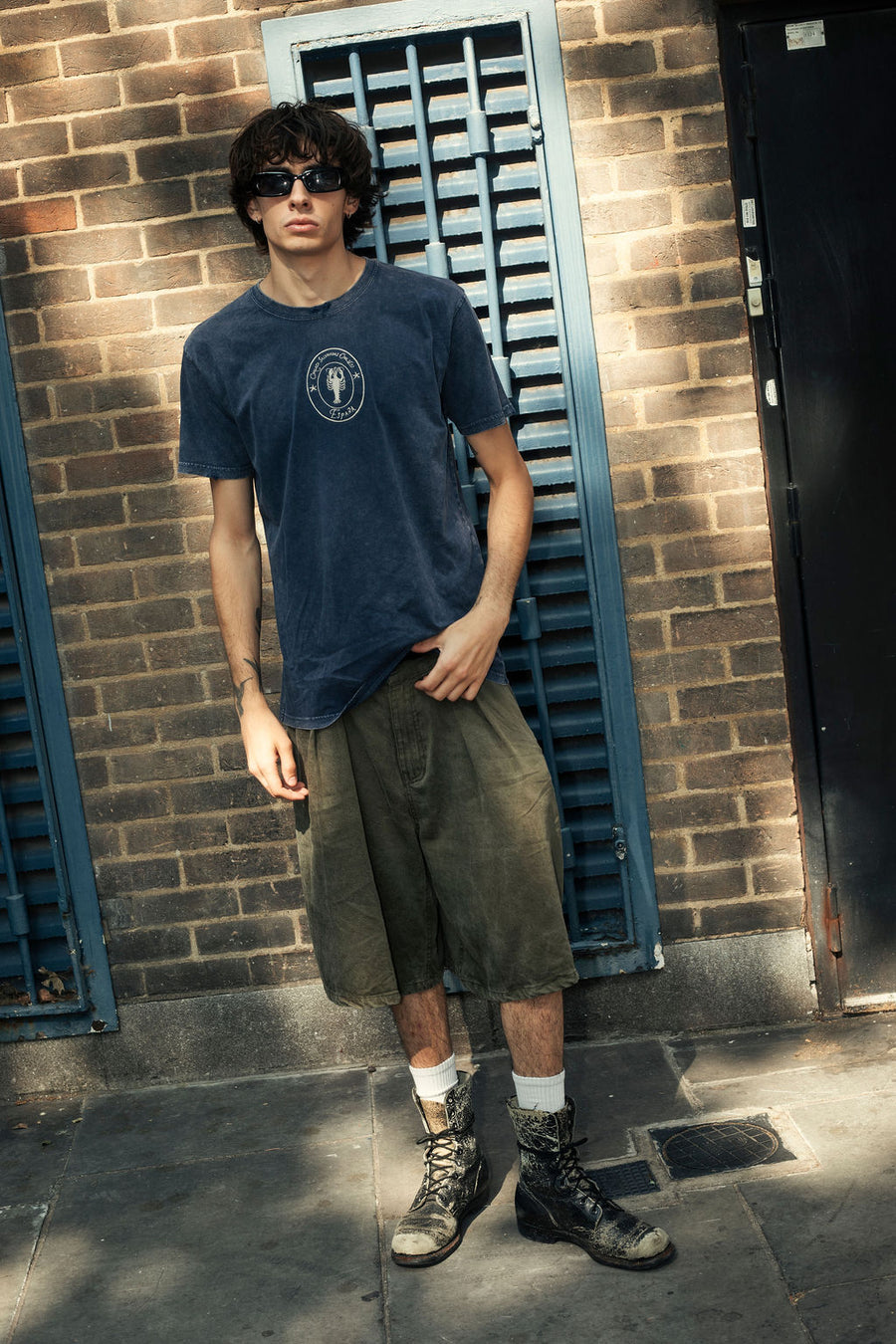 The Salvavidas T-Shirt