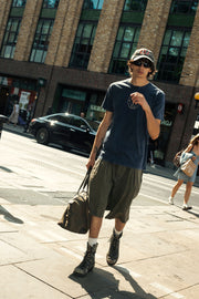 The Weekender Duffle Bag
