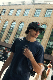 Camo Cap