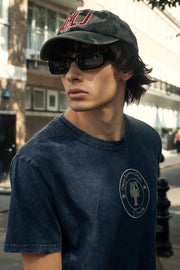 Camo Cap