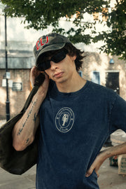 Camo Cap