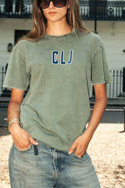 The No. 17 T-Shirt