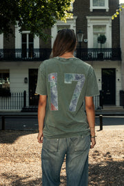 The No. 17 T-Shirt