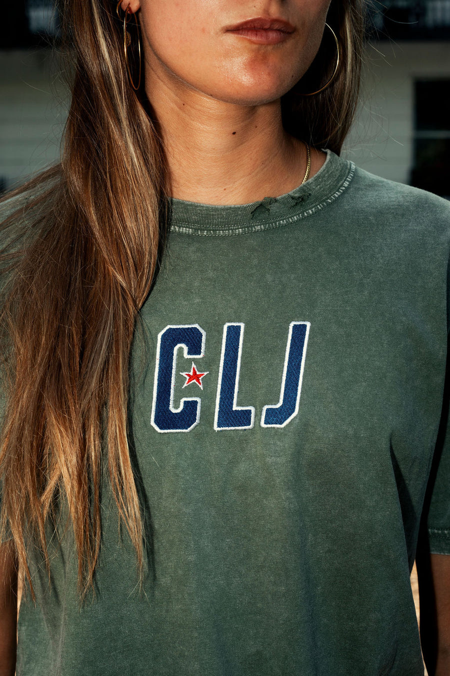The No. 17 T-Shirt