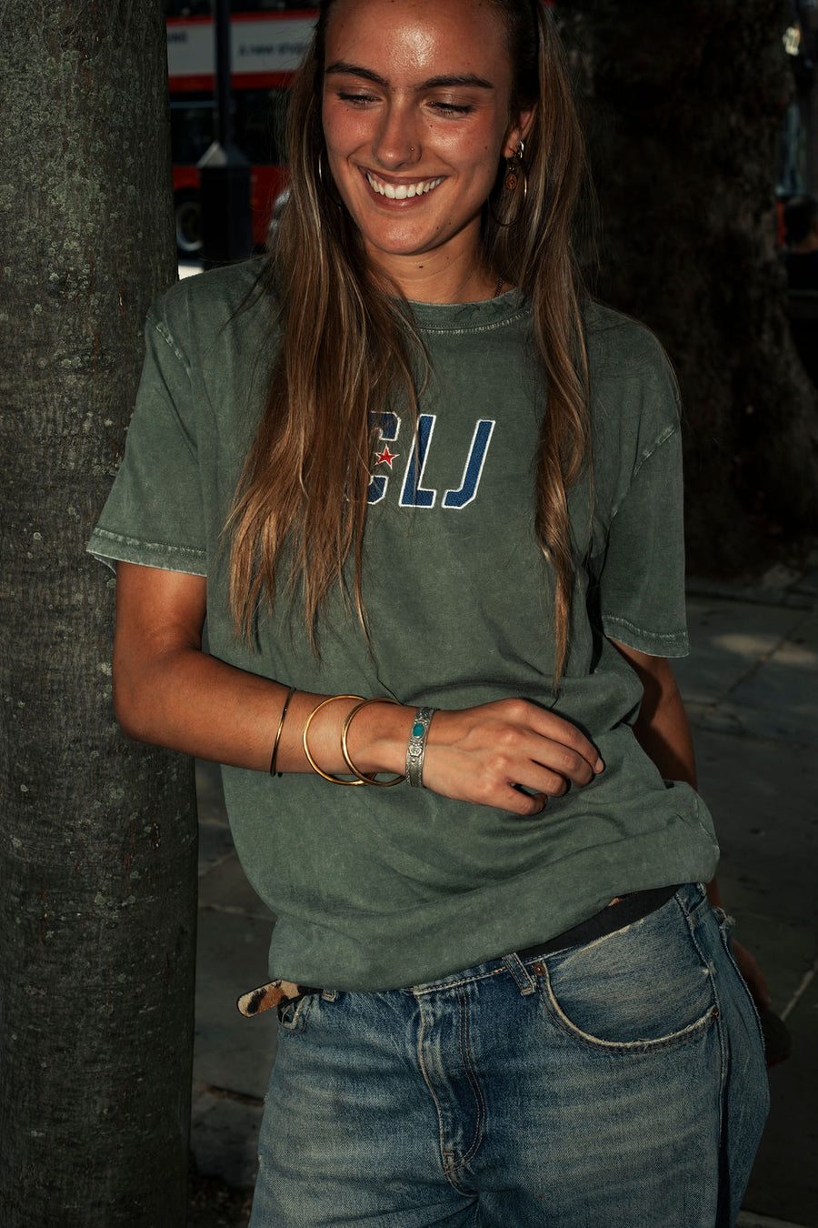The No. 17 T-Shirt