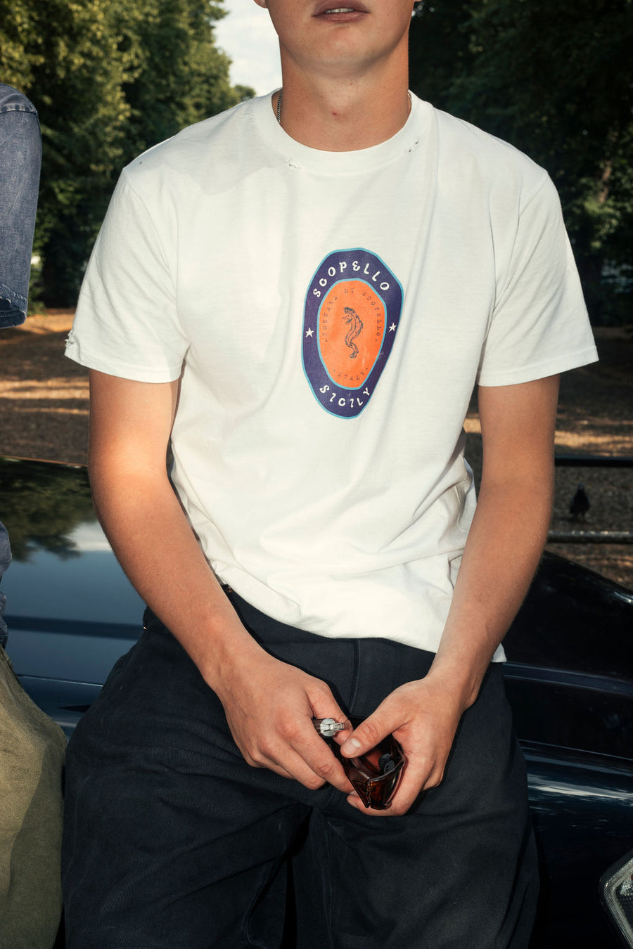 The Scopello T-Shirt