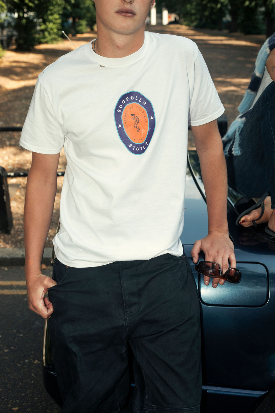 The Scopello T-Shirt