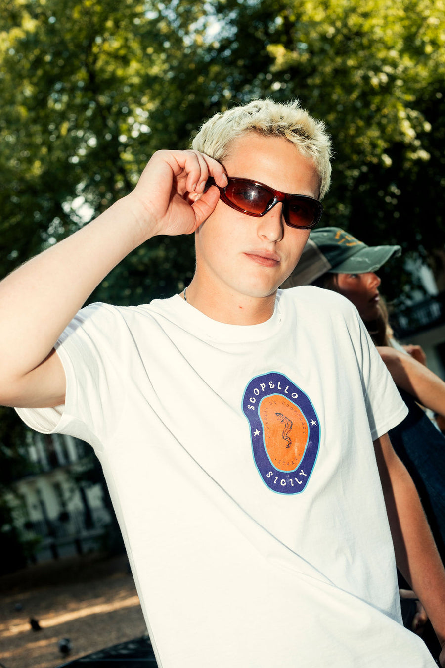 The Scopello T-Shirt