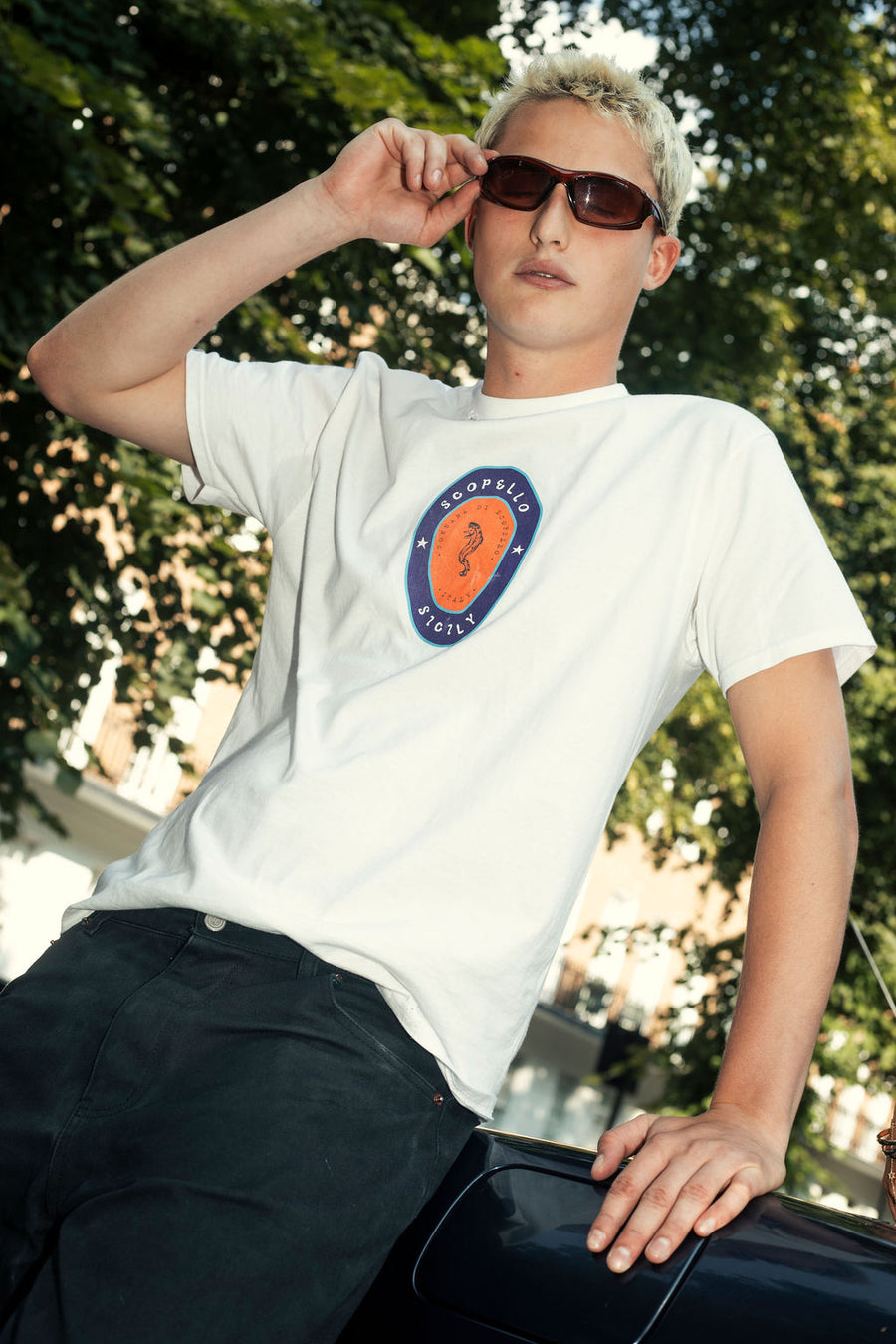 The Scopello T-Shirt
