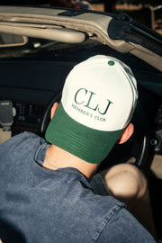 Members Cap