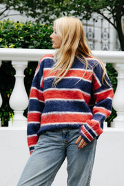The Marlborough Jumper