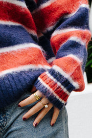 The Marlborough Jumper