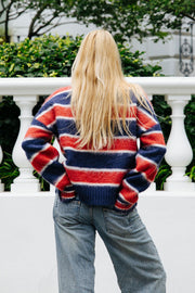 The Marlborough Jumper