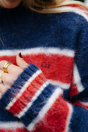 The Marlborough Jumper